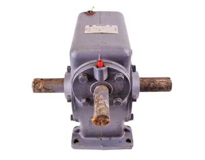 WINSMITH 006XCTS2X000D4