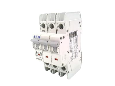 EATON CORPORATION WMZT3CX0