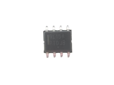 ON SEMICONDUCTOR MC79L15ABDR2G
