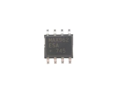 MAXIM INTEGRATED PRODUCTS MAX962ESA+