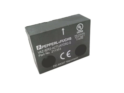 PEPPERL & FUCHS VAZ-IER2-ACTUATOR2-S