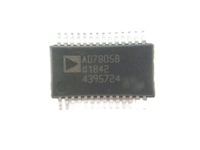 ANALOG DEVICES AD7805BRSZ