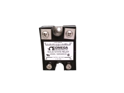 OMEGA ENGINEERING SSR240DC25