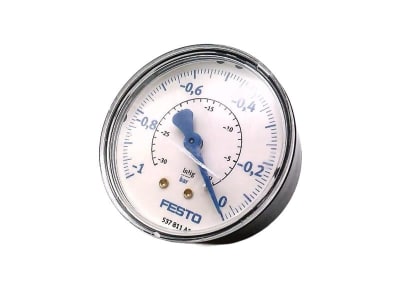 FESTO VAM-63-V1/0-R¼-EN