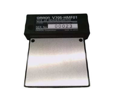OMRON V705-HMF01