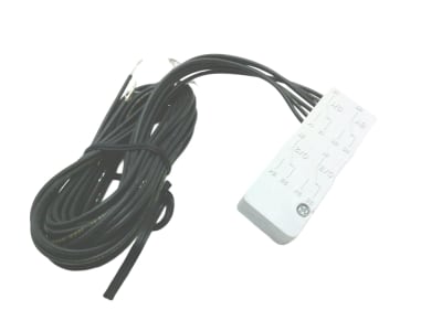 ASEA BROWN BOVERI KT3AS