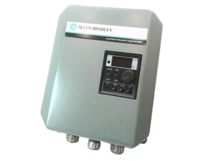 ALLEN BRADLEY 1331-AAA