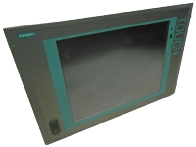 SIEMENS 6AV7853-0AE36-4BB1