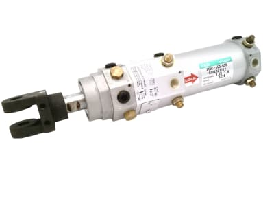 CKD CORP UCAC-A50-N50-BYFL327712