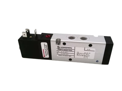 NORGREN V60P513A-A213J5