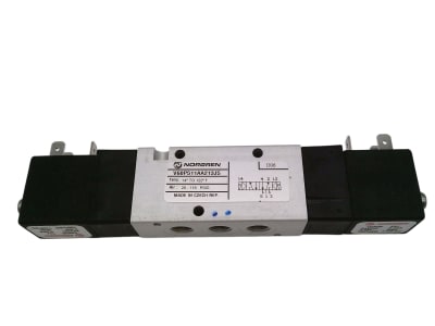 NORGREN V60P511A-A213J5