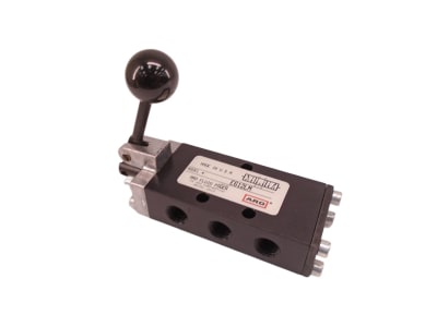 INGERSOLL RAND E612LM