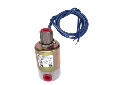 PETER PAUL ELECTRONICS 25GG9ZGV-120