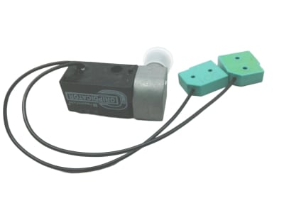 PEPPERL & FUCHS NBN2-F581-160S6-E8-V1