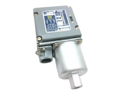 SCHNEIDER ELECTRIC 9012-ACW-3