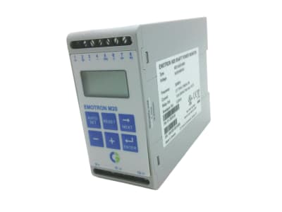 EMOTRON 01-2520-50