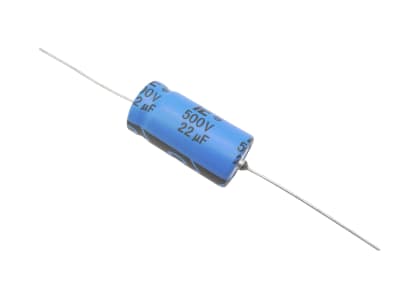 ILLINOIS CAPACITOR 226TTA500AQW