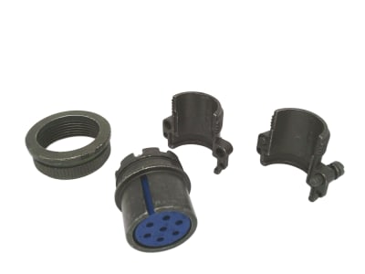 AMPHENOL MS3106B16S-1S