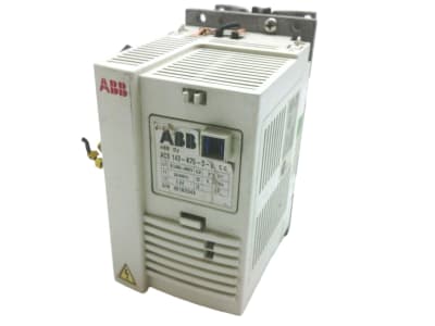 ASEA BROWN BOVERI ACS143-K75-3