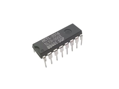 GENERIC IC2016