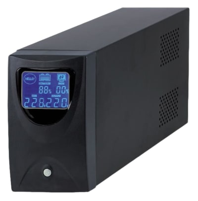 ELEKTRO AUTOMATIK EA-UPS-GLCD2-1500-AP