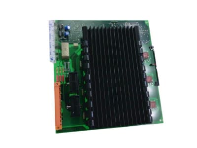 ASEA BROWN BOVERI 3HAB8801-1/2