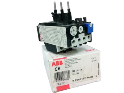 ASEA BROWN BOVERI T25DU1.8