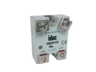 IDEC RSSDN-10A