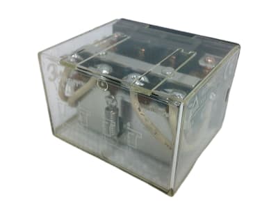 OMRON LY4-AC24