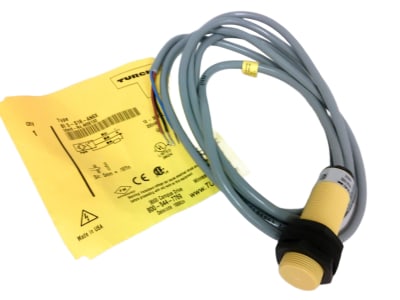 TURCK BI5-S18-AN6X