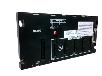 FANUC IC693CHS398