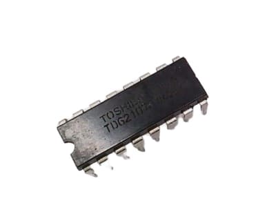 TOSHIBA TD62107P