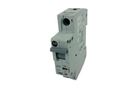 ALLEN BRADLEY 1492-SP1D050