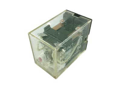 OMRON MY2N AC100/110
