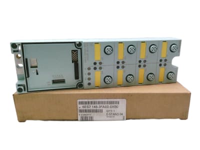 SIEMENS 6ES7148-3FA00-0XB0