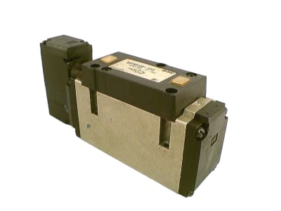 SMC NVFS3100-5FZ