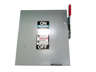 ITE SIEMENS GF321-N