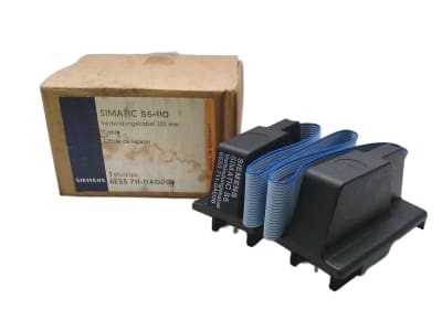 SIEMENS 6ES5711-0AD20