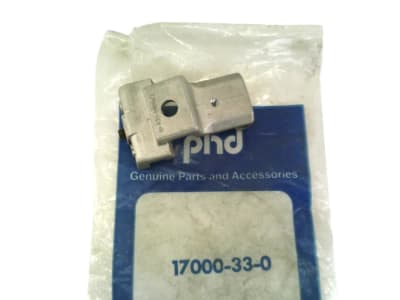 PHD INC 17000-33-0
