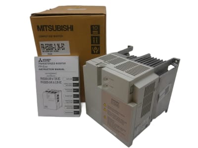 MITSUBISHI FR-E520S-2-2K-EC