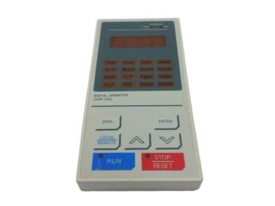 YASKAWA ELECTRIC JVOP-131U