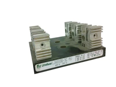 LITTELFUSE LJ60100-3C