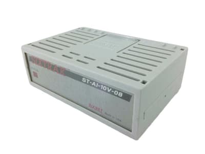 RED LION CONTROLS ST-AI-10V-08M