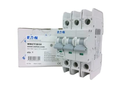 EATON CORPORATION WMZT3D30