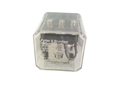 TE CONNECTIVITY KUP-14D35-24