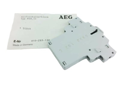 EEC AEG HS9.11