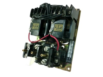 ALLEN BRADLEY 705X-TOD