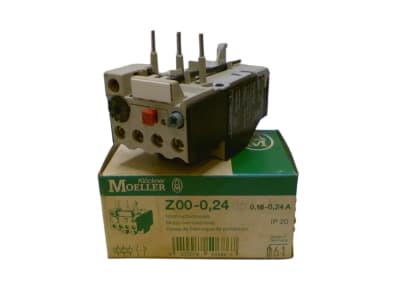EATON CORPORATION Z00-0.24