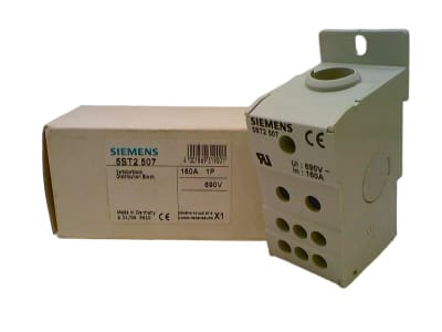 SIEMENS 5ST2507