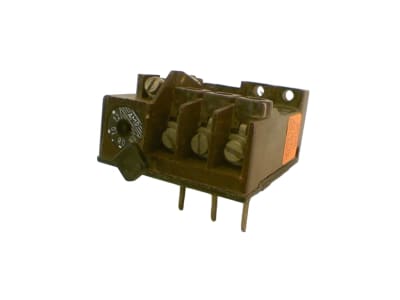 EATON CORPORATION Z0-1.2-CNA